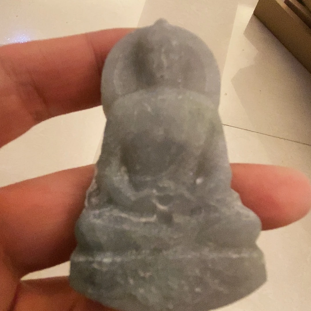 定制翡翠未镶嵌包