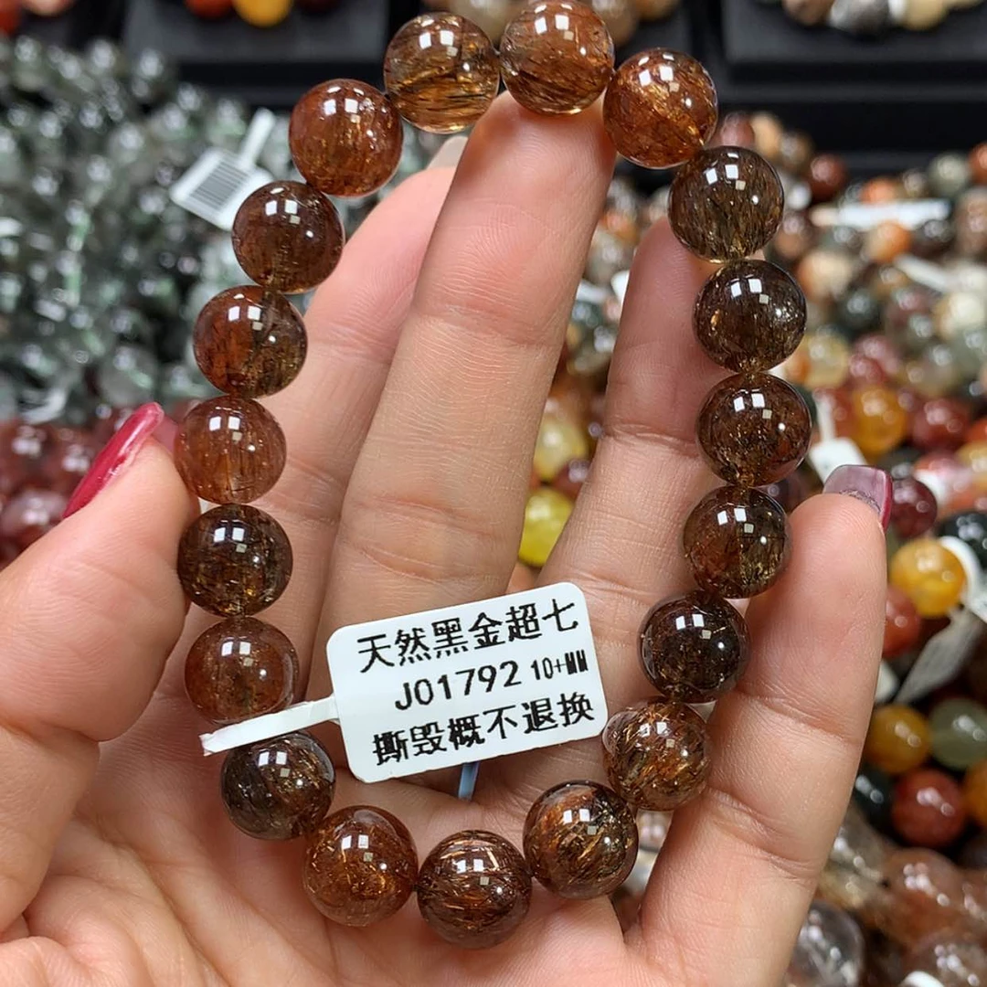 【闪购商品】水晶手链未镶嵌 ，