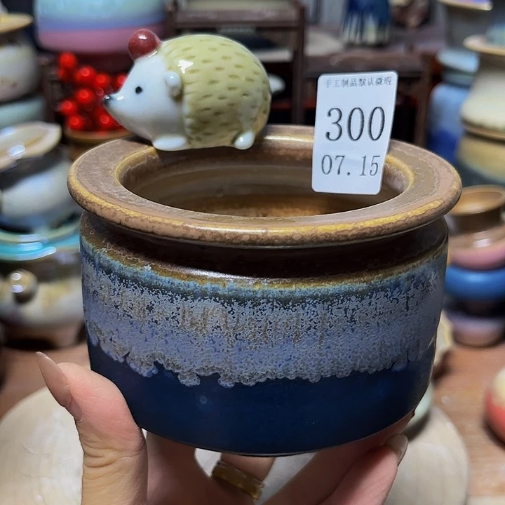 瓷片景德镇陶瓷手工制作