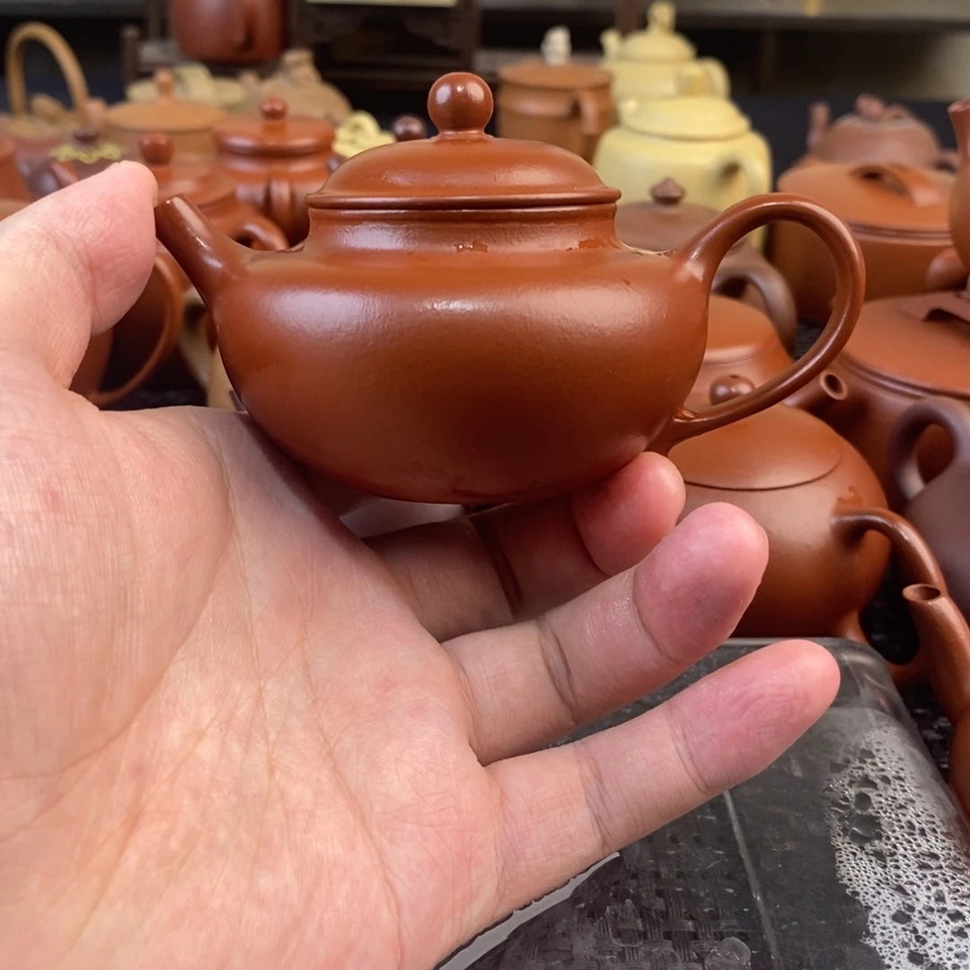 茶壶紫砂宜兴紫砂工艺研究所