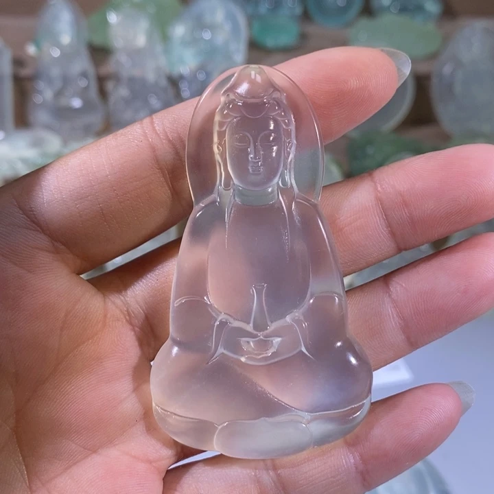 ¥***¥岫玉未镶嵌颈饰吊坠