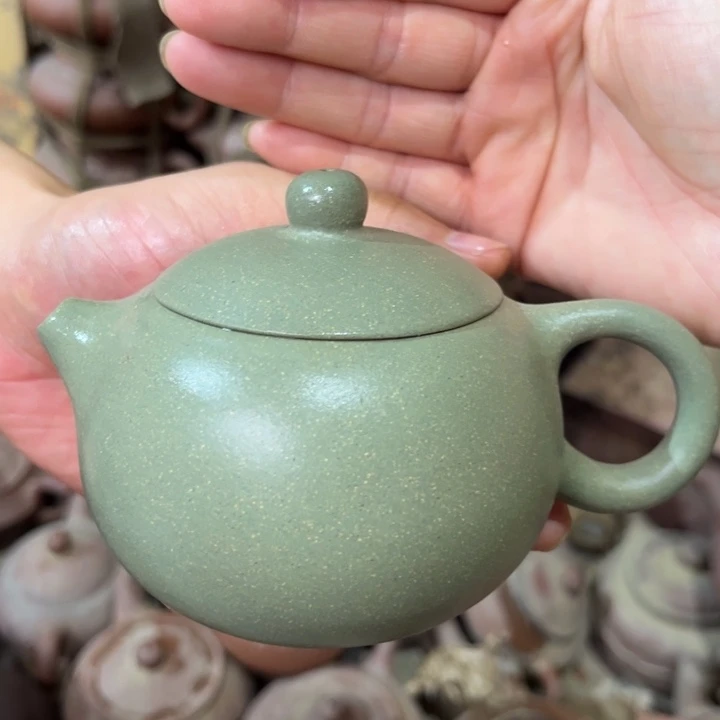 茶壶紫砂宜兴紫砂