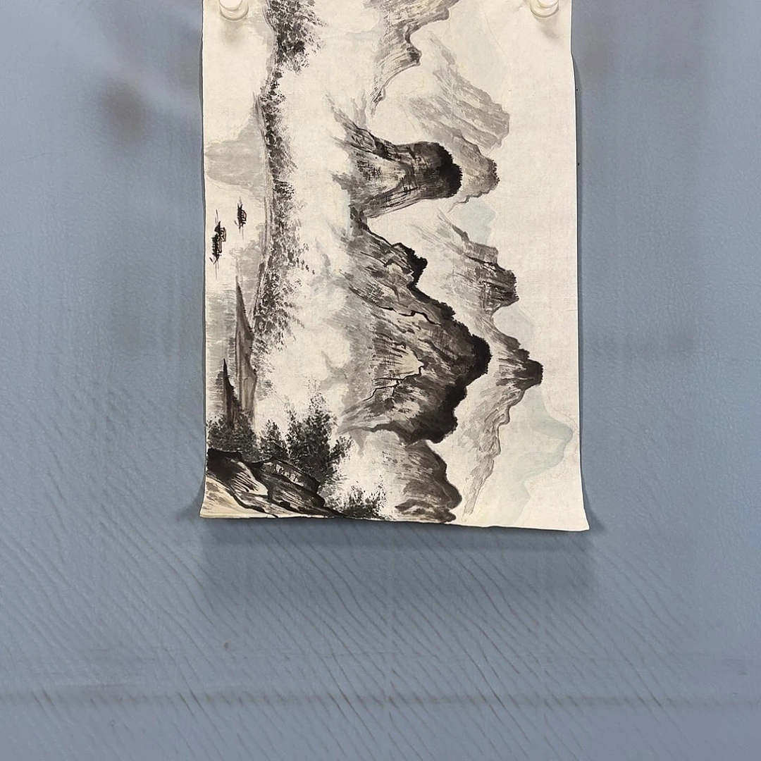 国画1157 牡丹一如您