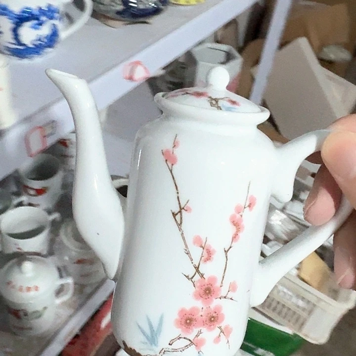 景德镇瓷厂精品陶瓷