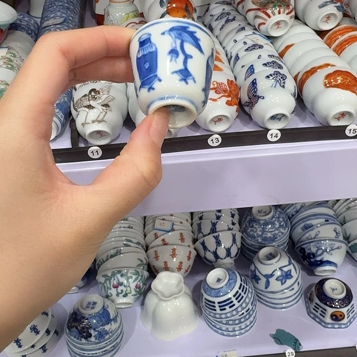 陶瓷艺术品收藏陶瓷