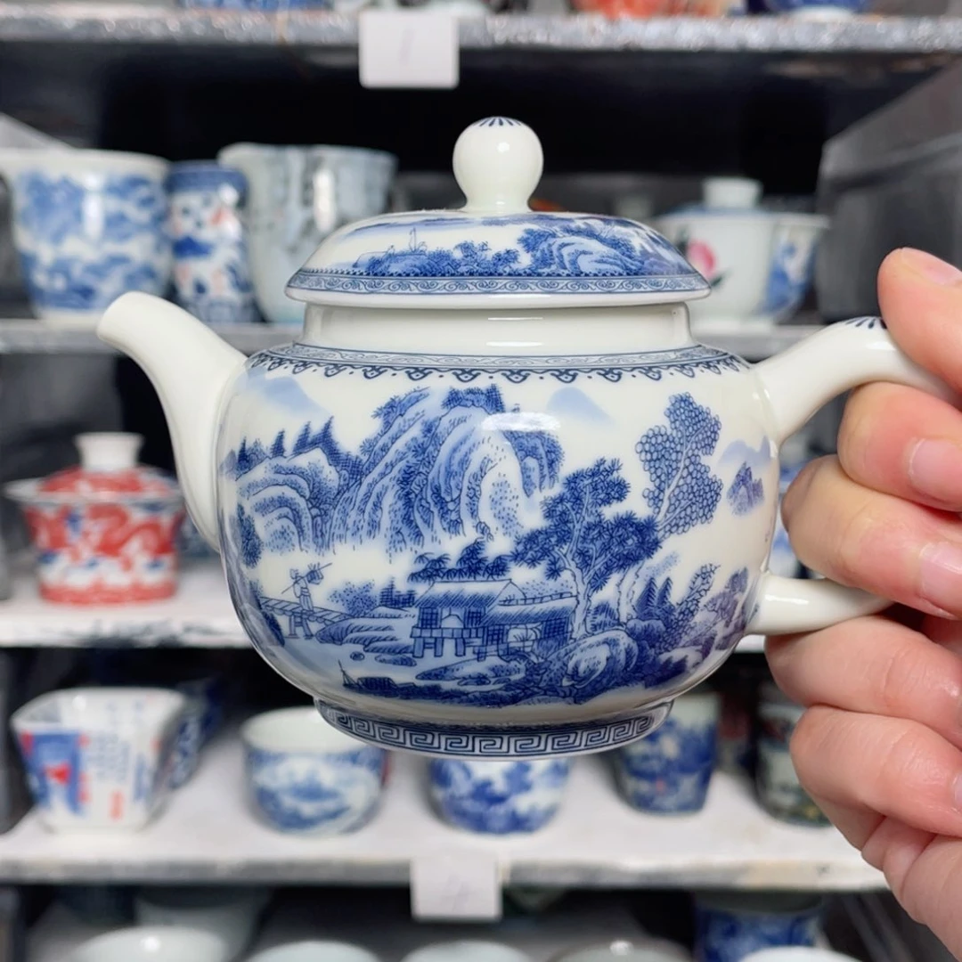 景德镇陶瓷闪购！