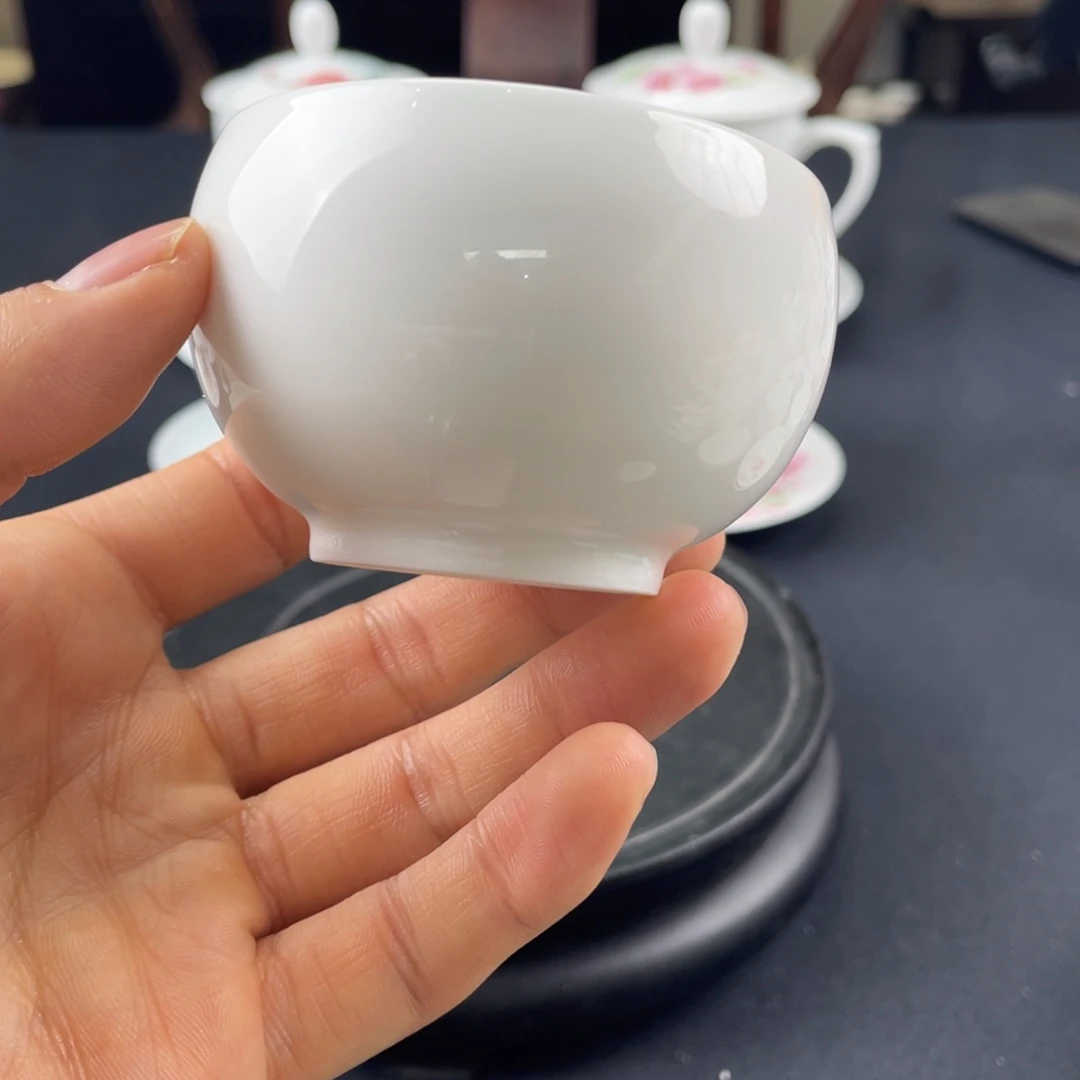 瓷片轻工业陶瓷研究所