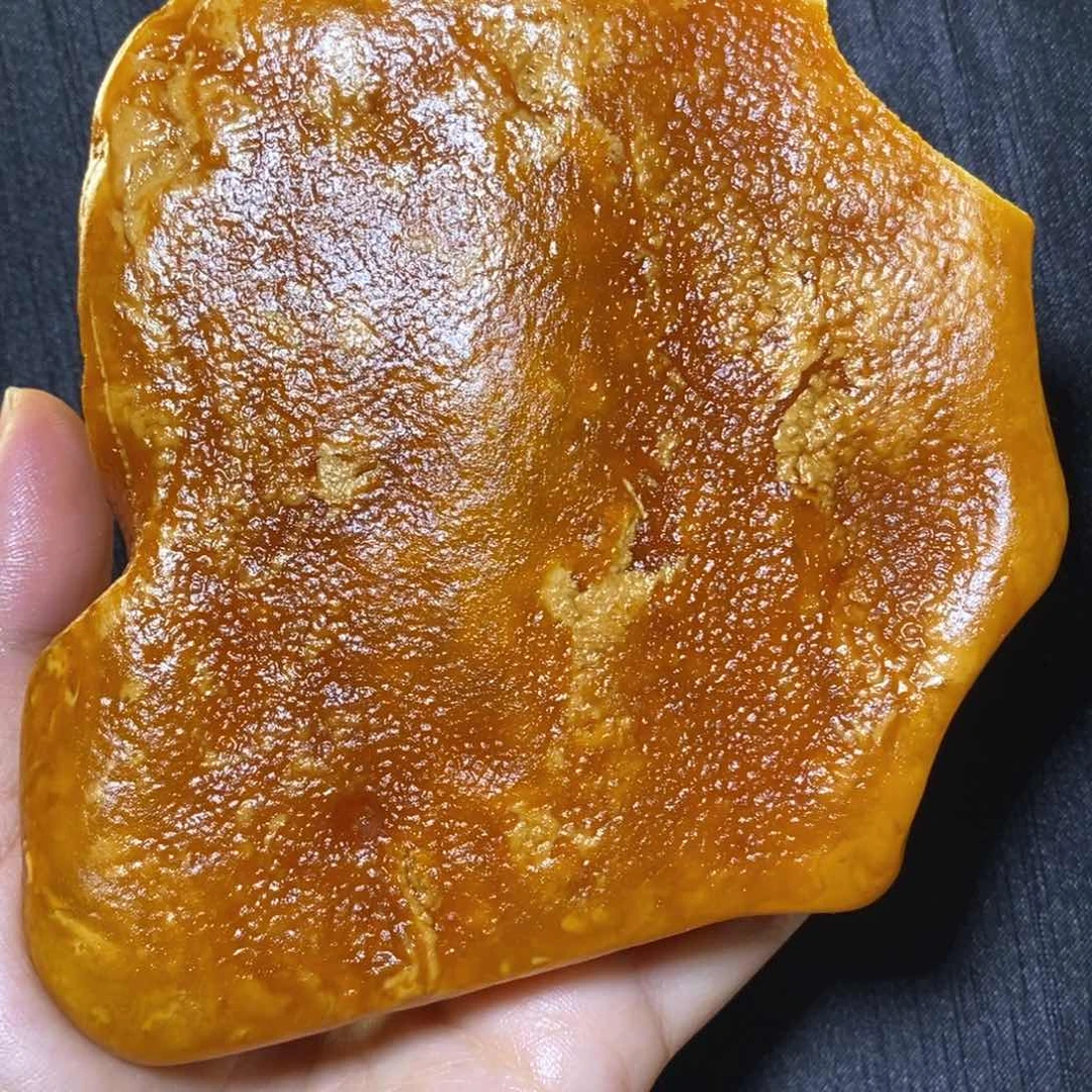 定制琥珀琥珀蜜蜡吊坠