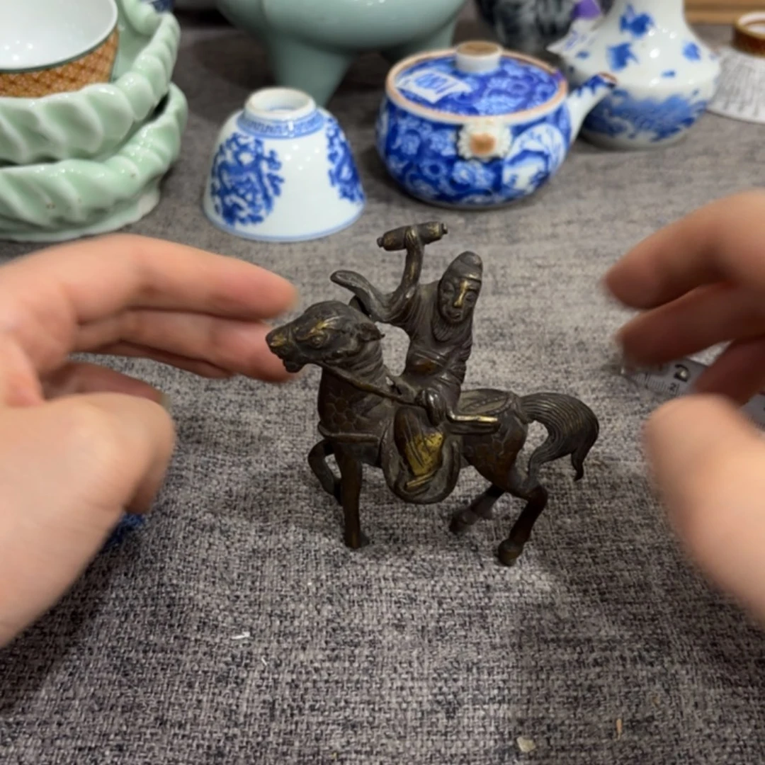 非常好看漂亮的物品