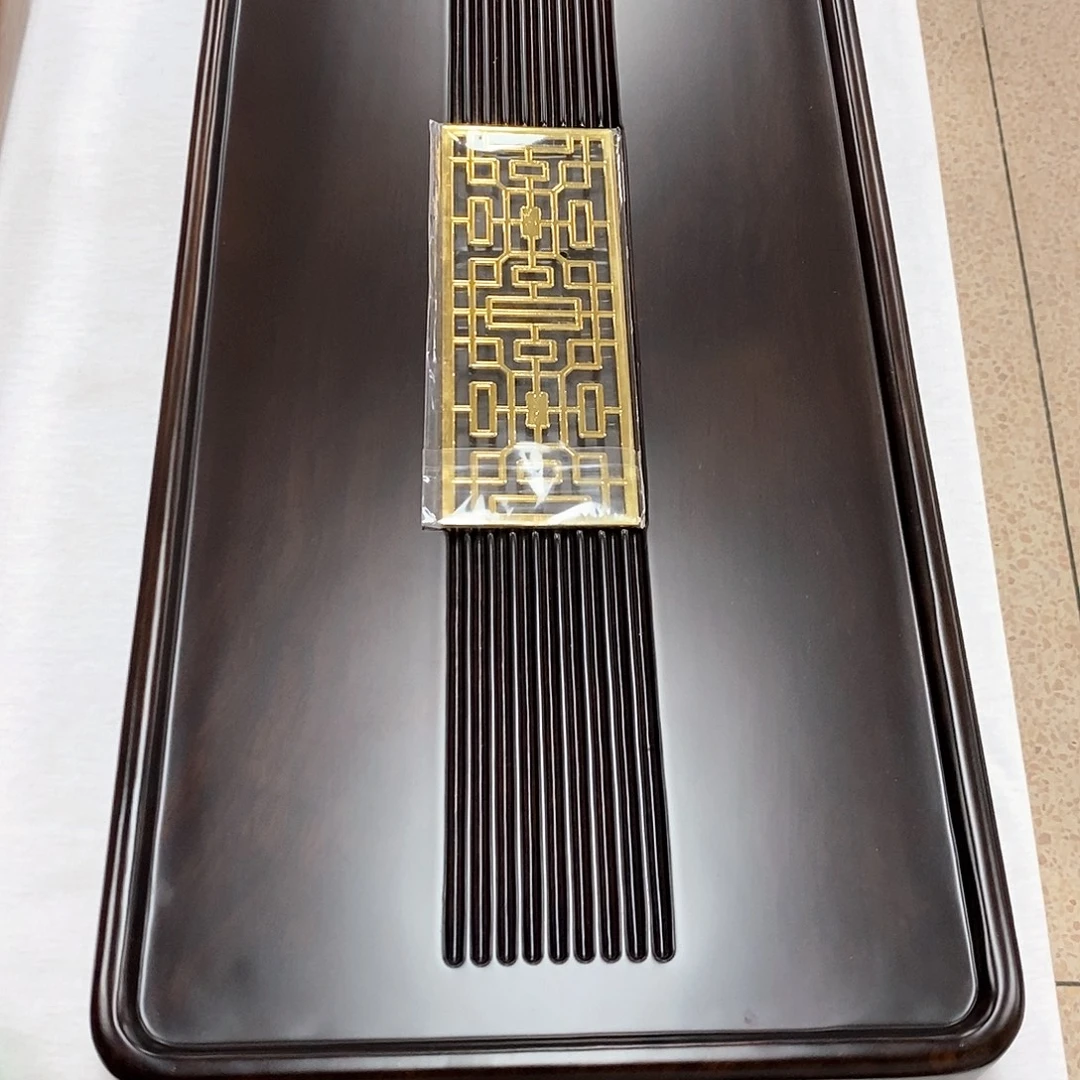 黑檀木新中式60/30
