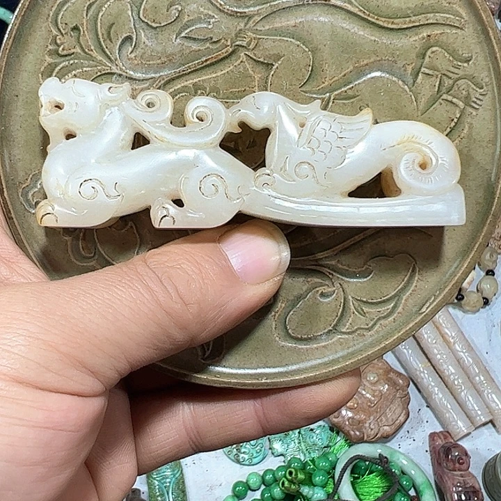 摆件瓷器瓷器瓷器瓷器啊