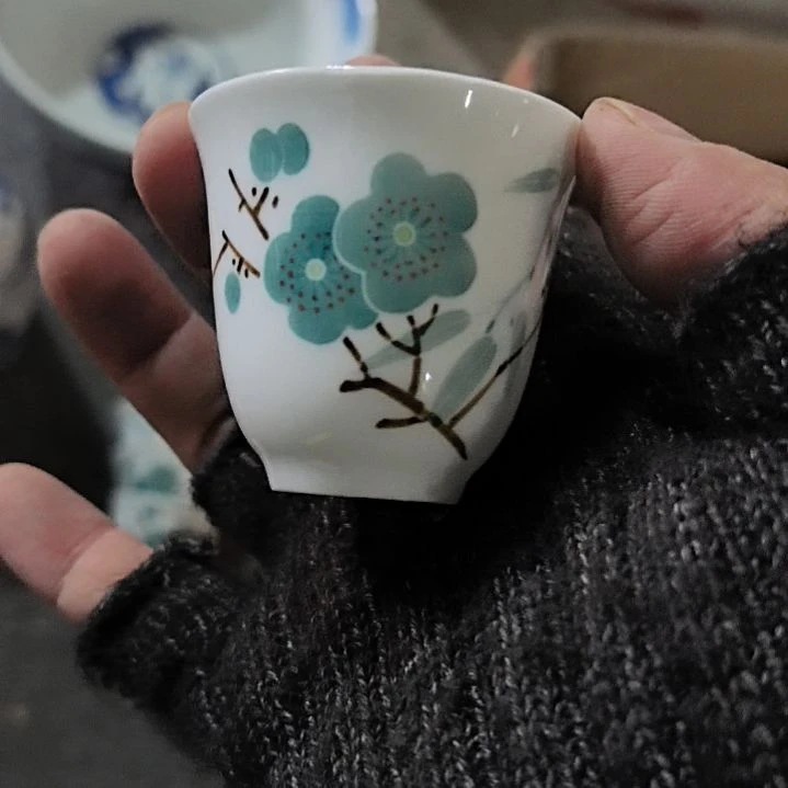 景德镇陶瓷艺术博览
