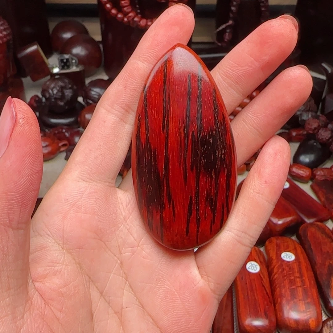 檀香紫檀（小叶紫檀）