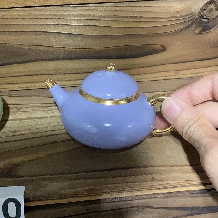 微瑕茶具介意勿拍
