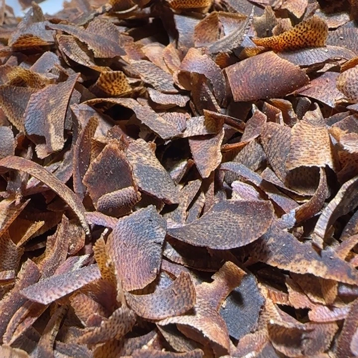 手把件沉香海南老白棋沉水切片30克