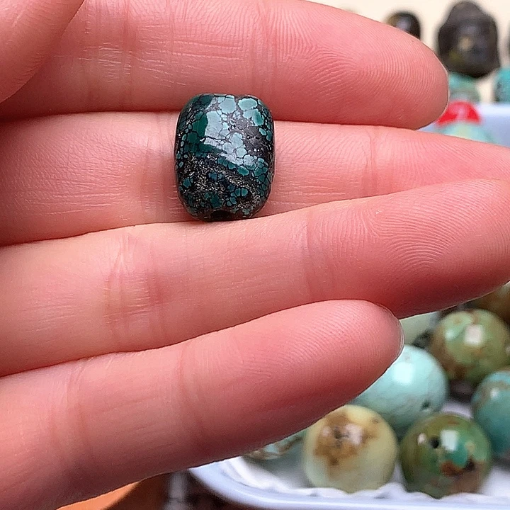 湖北天然原矿松石