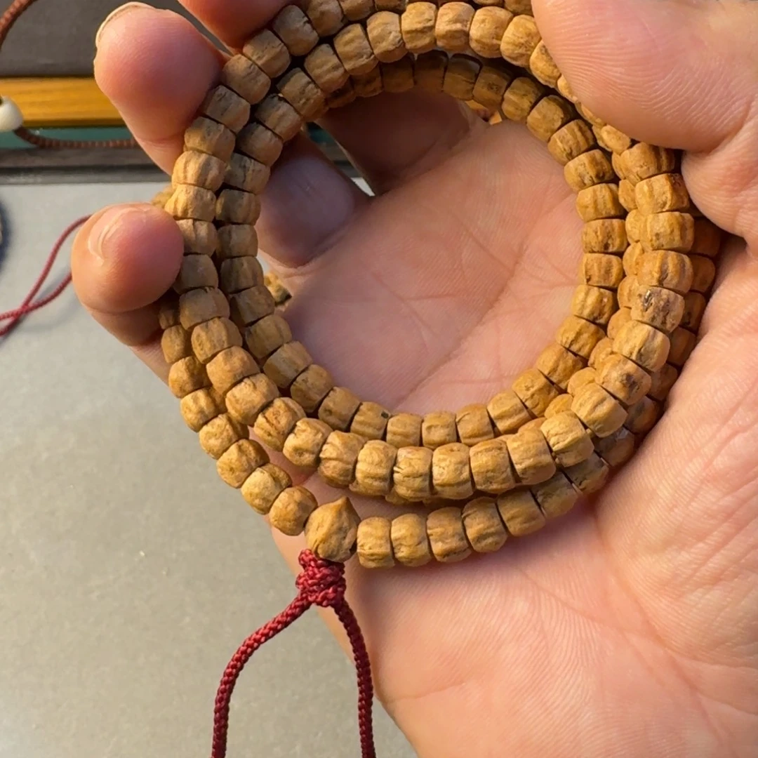 吊坠柏香籽/百香籽