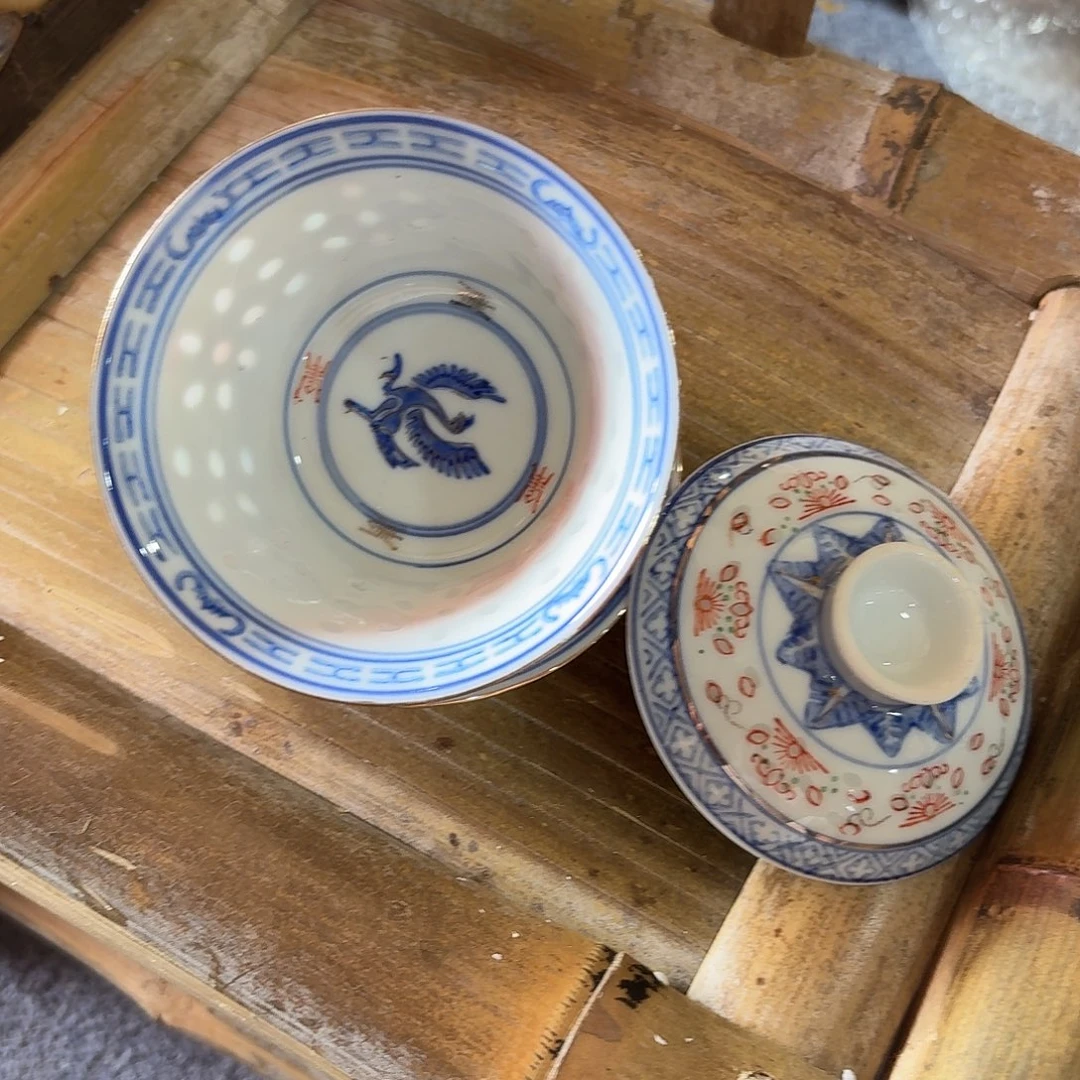 景德镇陶瓷好好过个