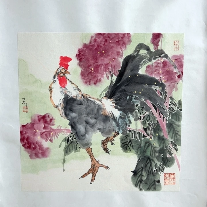 国画12888888888888888