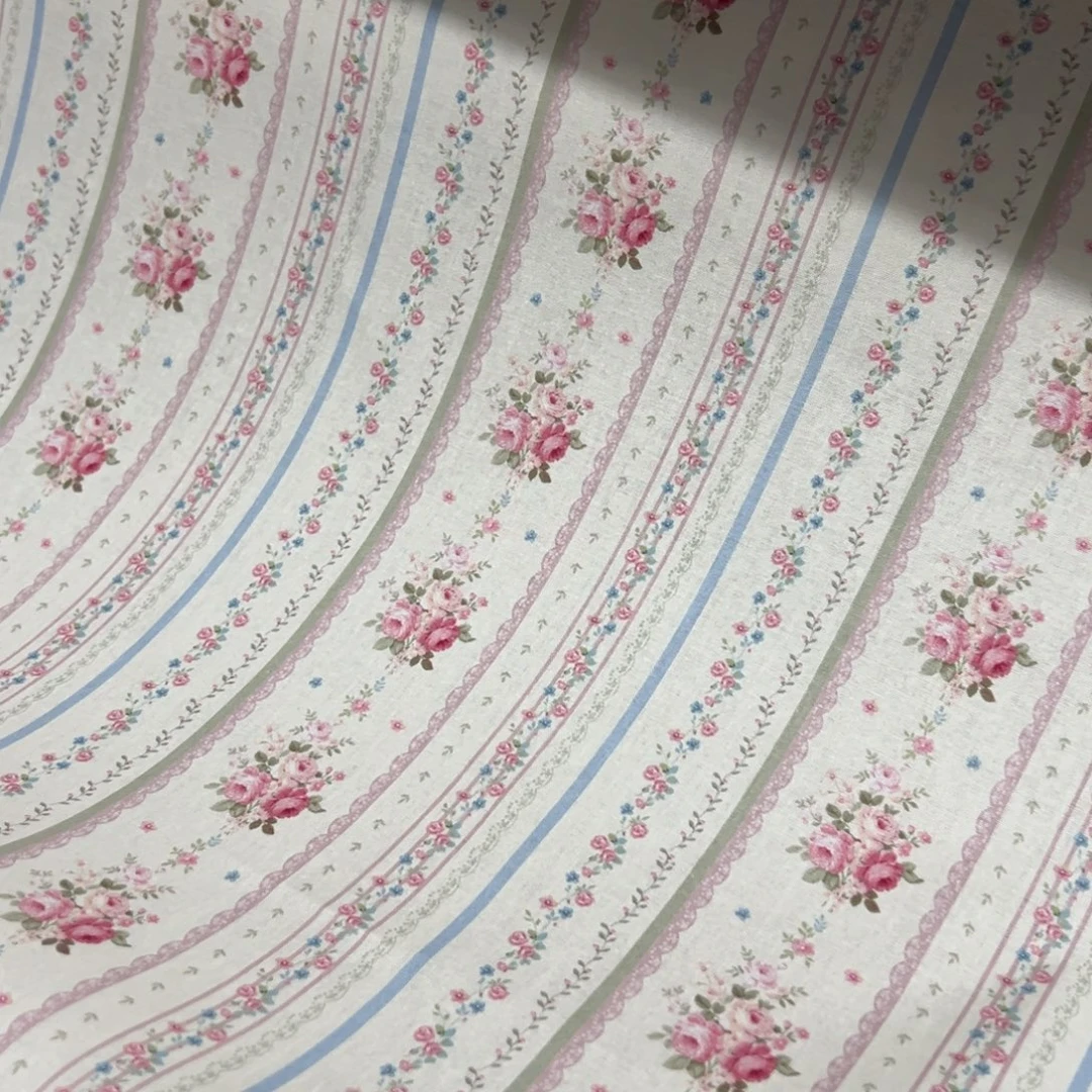 棉 一米价纯棉平布1.1米宽94