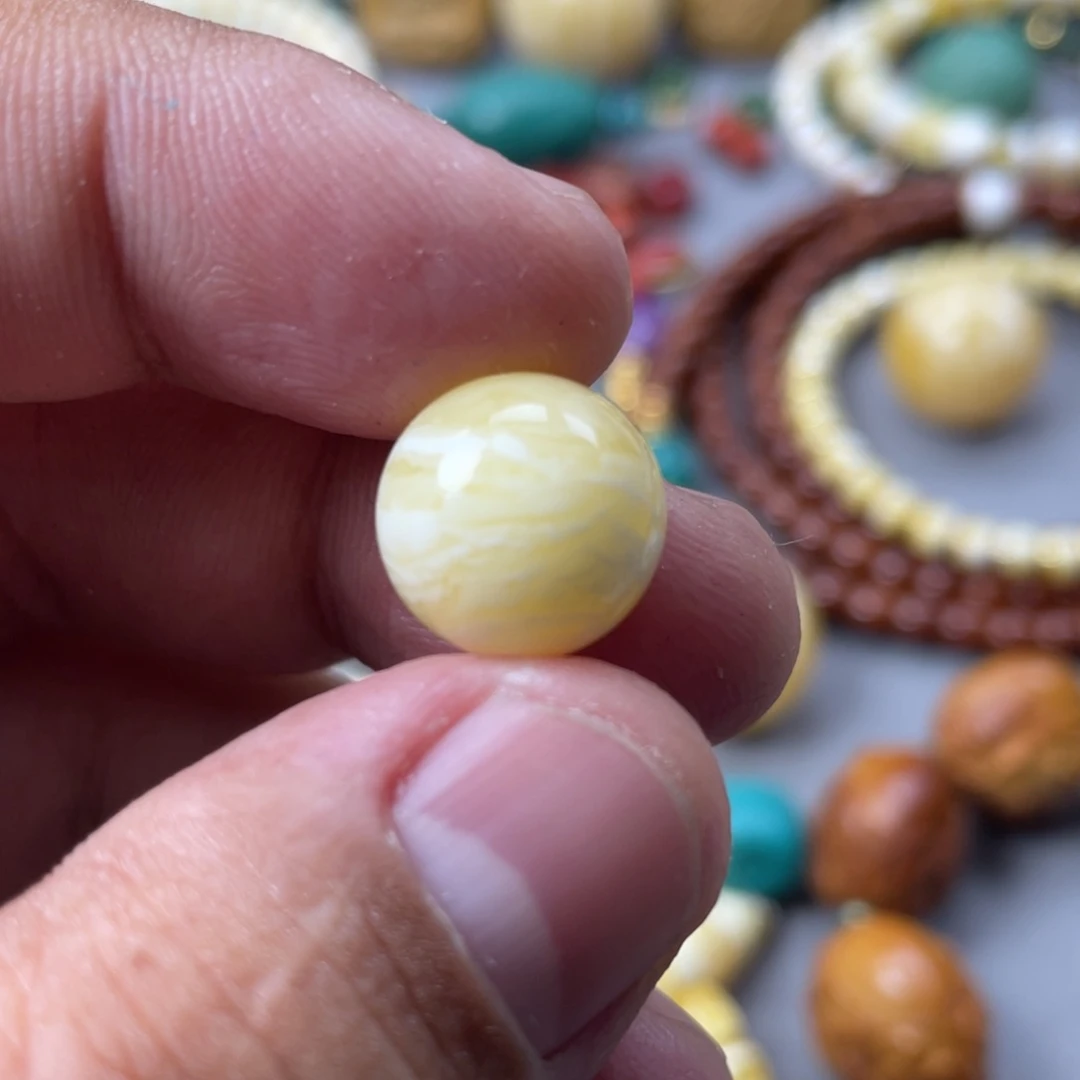 琥珀珠宝奇石未镶嵌48