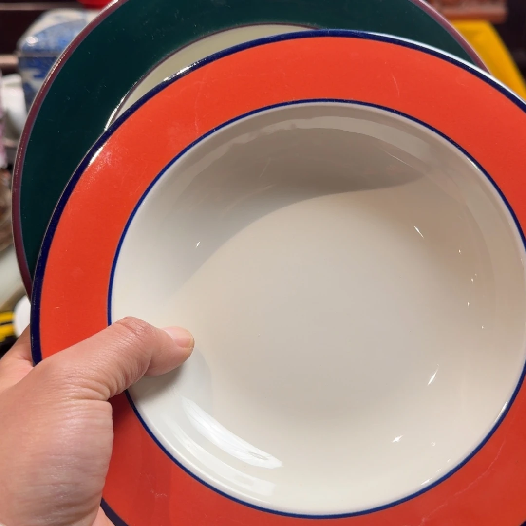 餐具默认微瑕不退不换