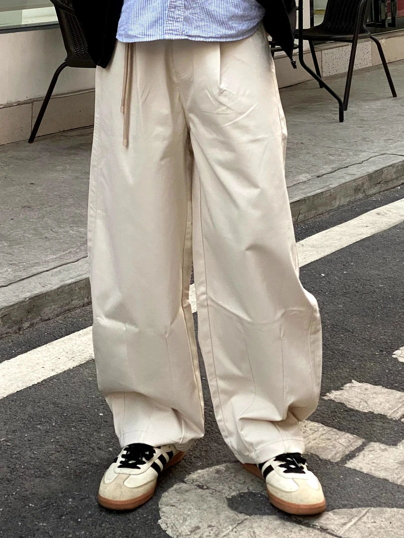 【直播间专属】孤品高货男装休闲裤夏季