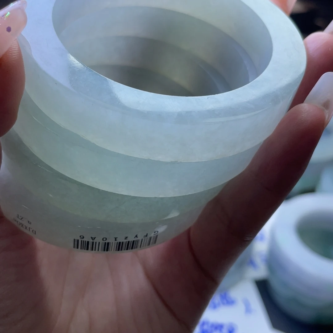 定制翡翠缅A翡翠未镶嵌惠