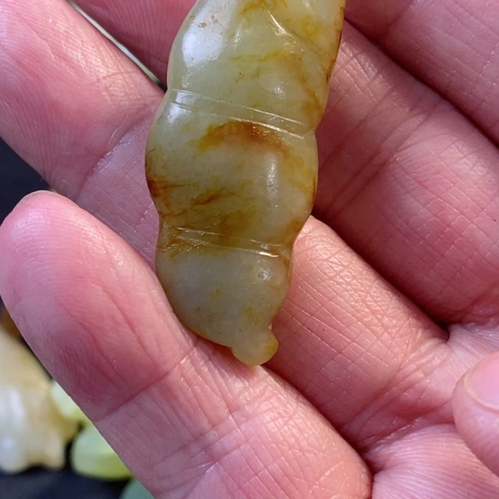茶室用品茶宠摆件俺***糖