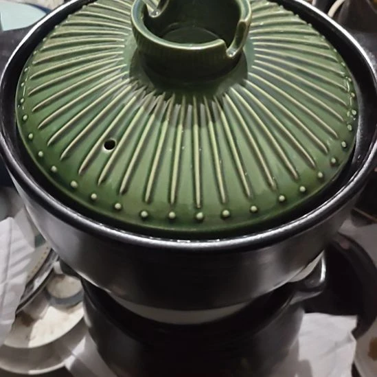 瓷砂锅煲汤熬粥炖肉！！！