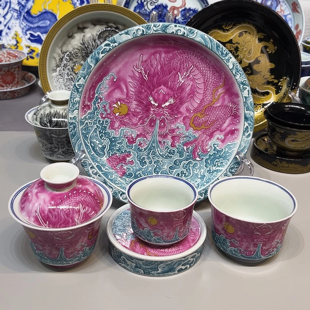 茶盏景德镇市人民政府