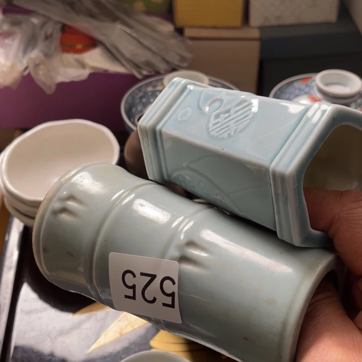 中古物品默认微瑕谨慎参拍