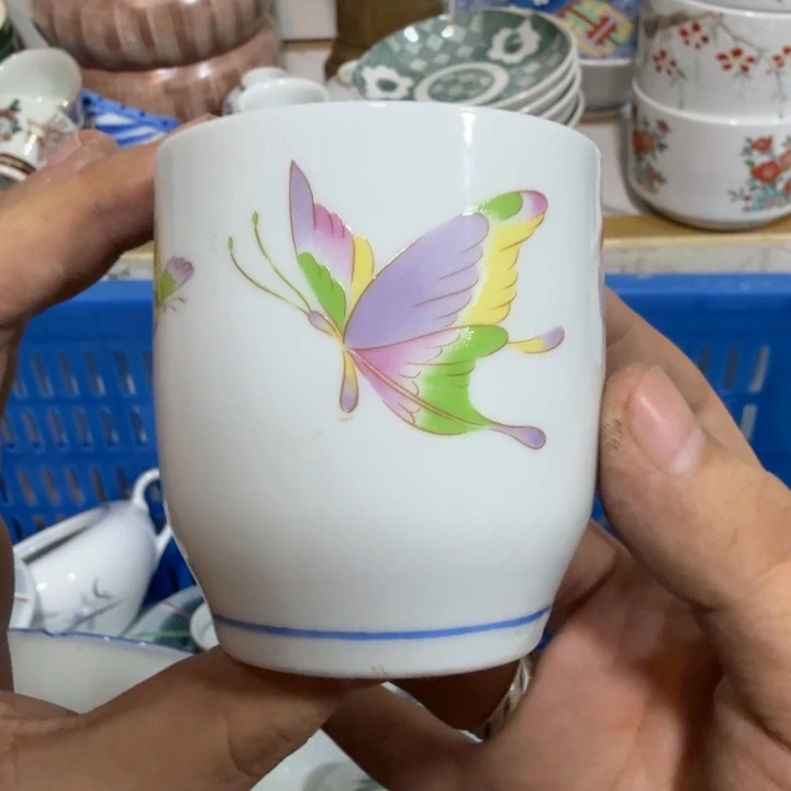 陶瓷推荐第二名20包邮