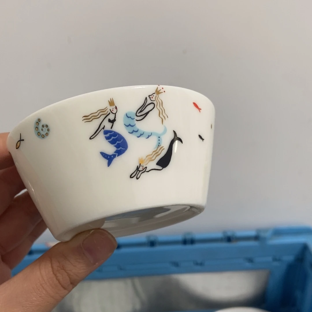 方**?陶瓷默认微瑕