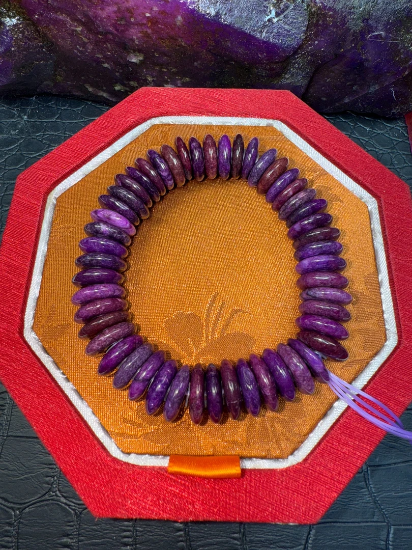 【小王子】南非老料原创设计手链项链多样性发其一XY913