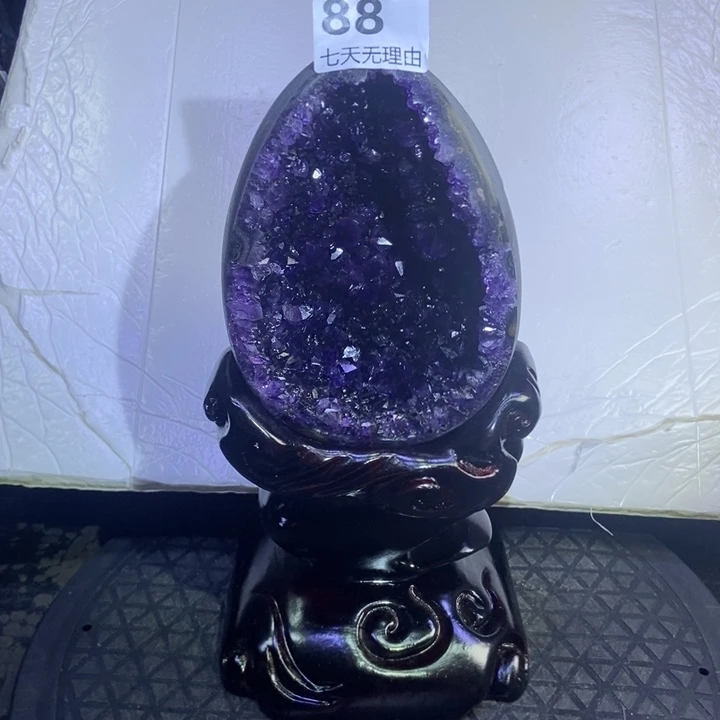 未镶嵌大型摆件（非配饰）水晶