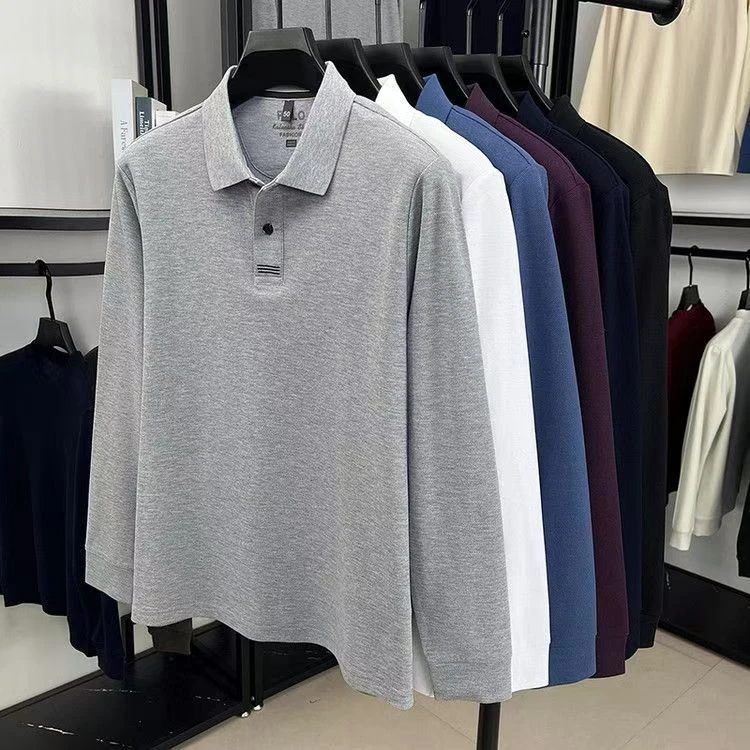 【保罗撤柜】断码处理.301-500编码短袖男款polo衫