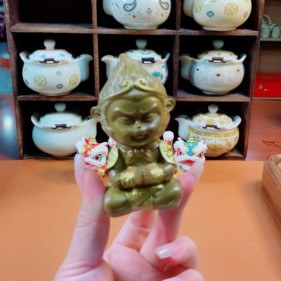 高端茶具随便清随便卖