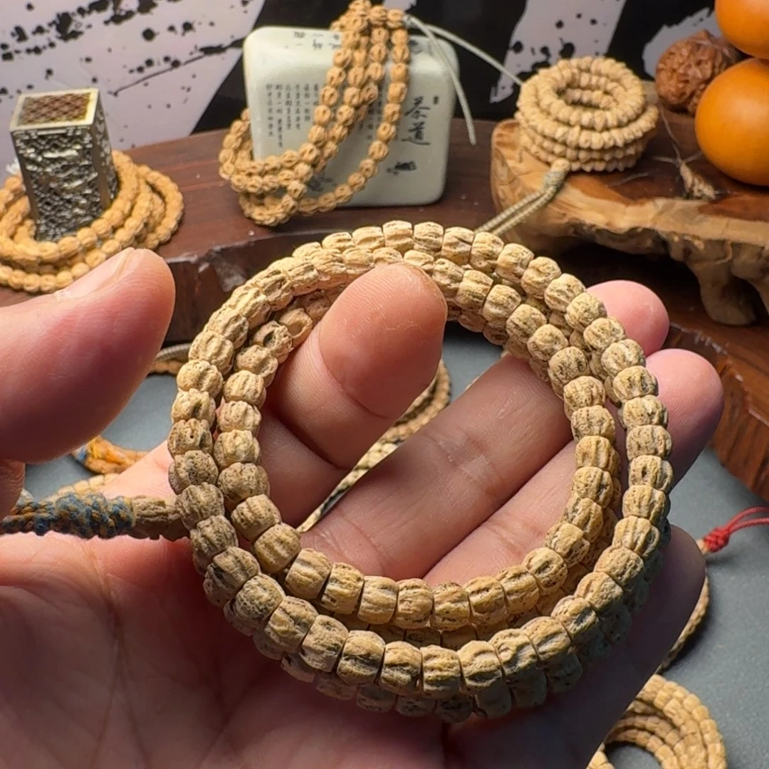 F****柏香籽/百香籽吊坠