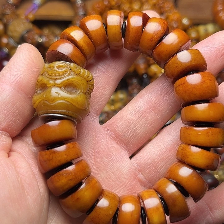 手串/手链牛骨牦牛骨