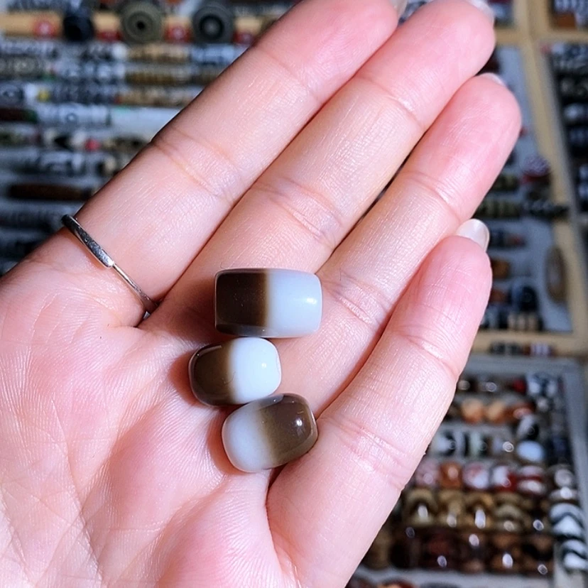 【闪购商品】玛瑙/玉髓颈饰合金赵****