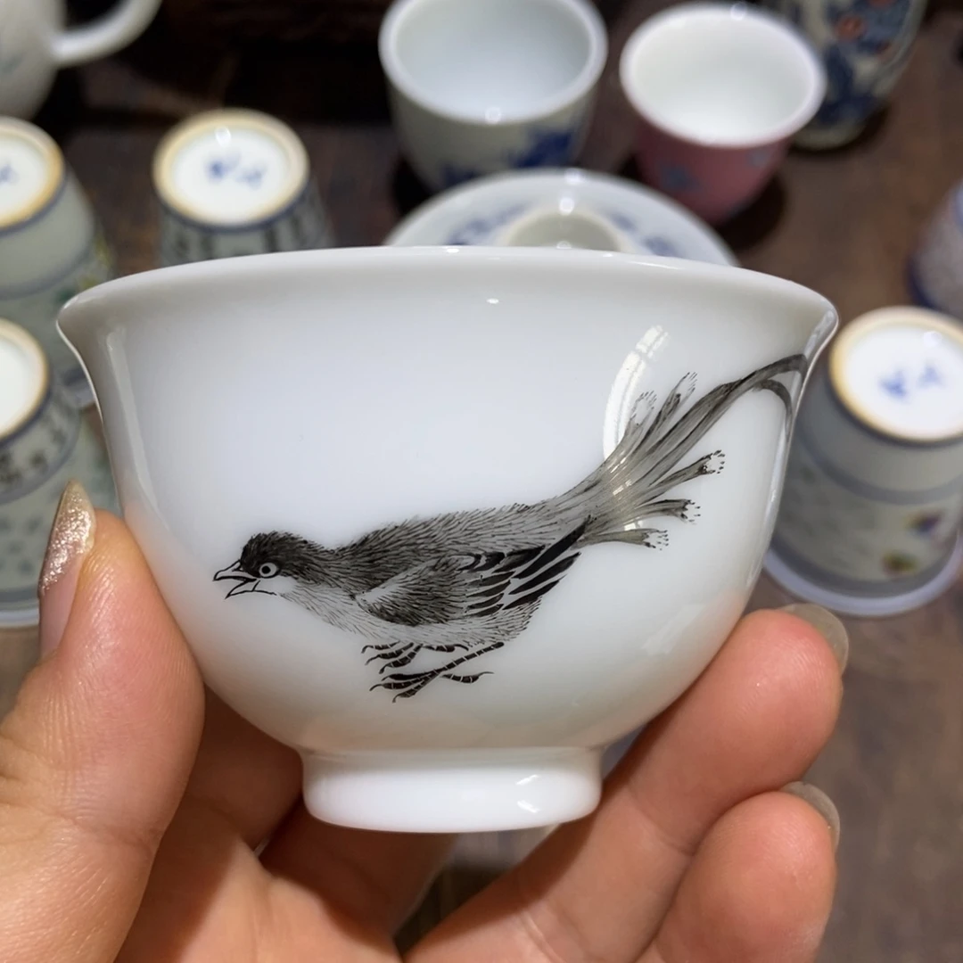 陶瓷艺术品等行业