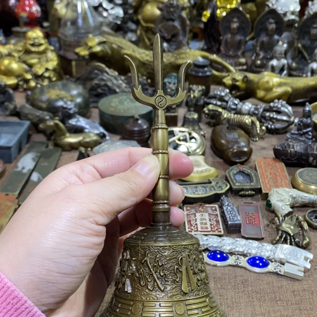 铜铜韵精品居家摆件