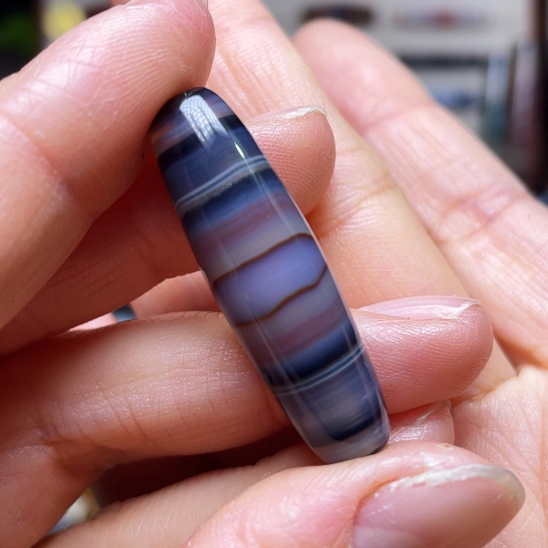 玛瑙/玉髓未镶嵌珠宝奇石