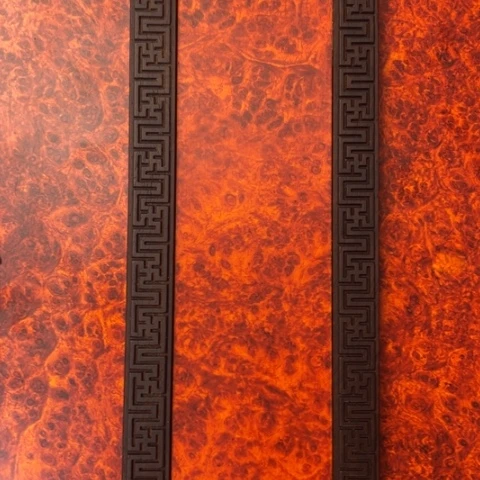 东非黑黄檀（紫光檀）