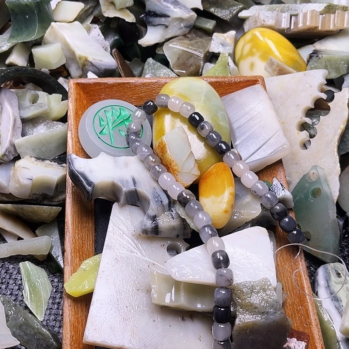 梦**缘青花瓷器的制作工艺