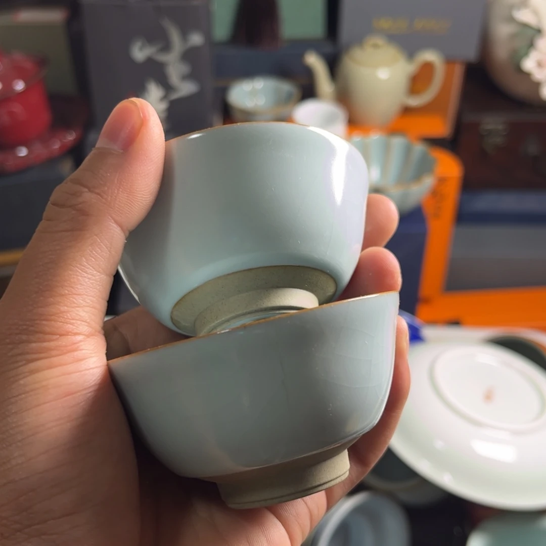 无运费险略有微瑕介意勿拍