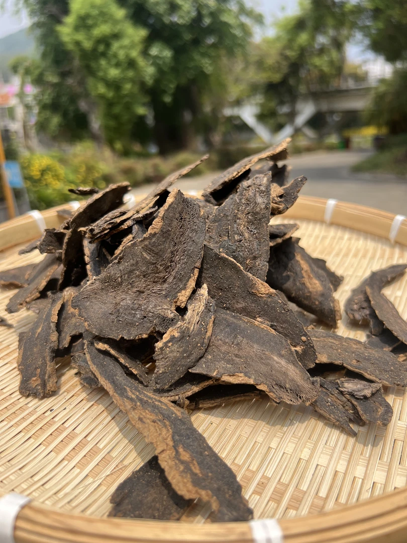【极边印象】缅黑/参中缅边境高山集市现收山货优质农产品