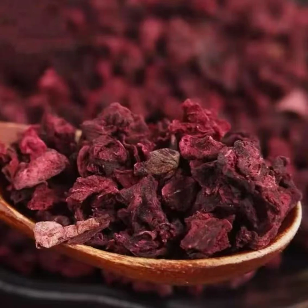 甄选特产【天灵果】500g珍藏