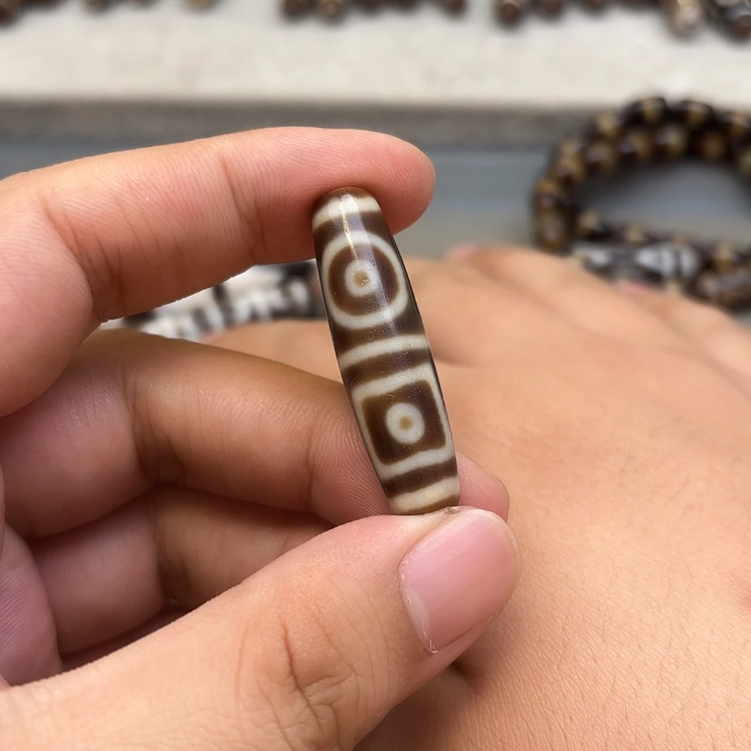 玛瑙/玉髓未镶嵌珠宝半成品我****^